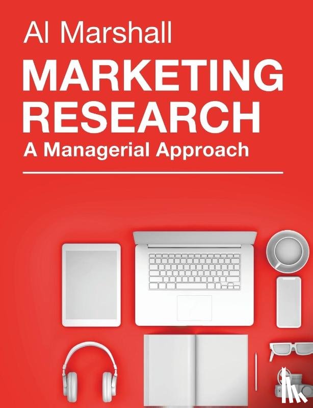 Marshall, Al - Marketing Research