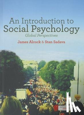 Alcock - An Introduction to Social Psychology