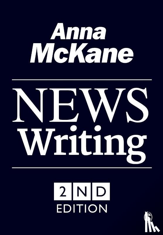 McKane, Anna - News Writing
