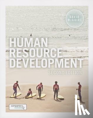 David McGuire - Human Resource Development