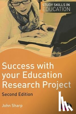 Sharp - Success with your Education Research Project