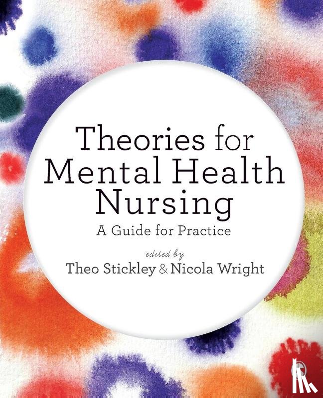  - Theories for Mental Health Nursing