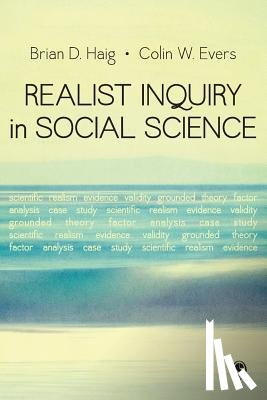 Haig - Realist Inquiry in Social Science