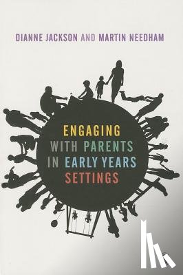 Jackson - Engaging with Parents in Early Years Settings