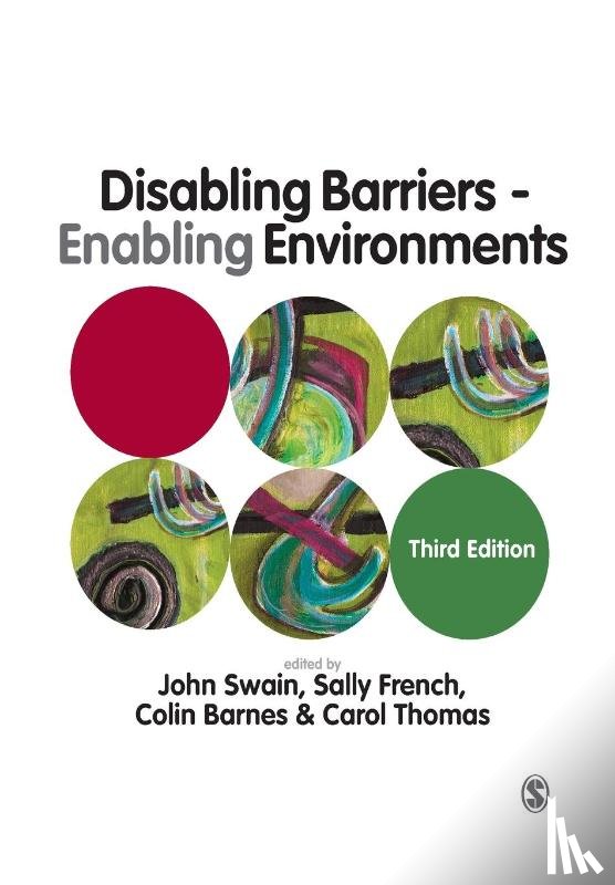  - Disabling Barriers - Enabling Environments