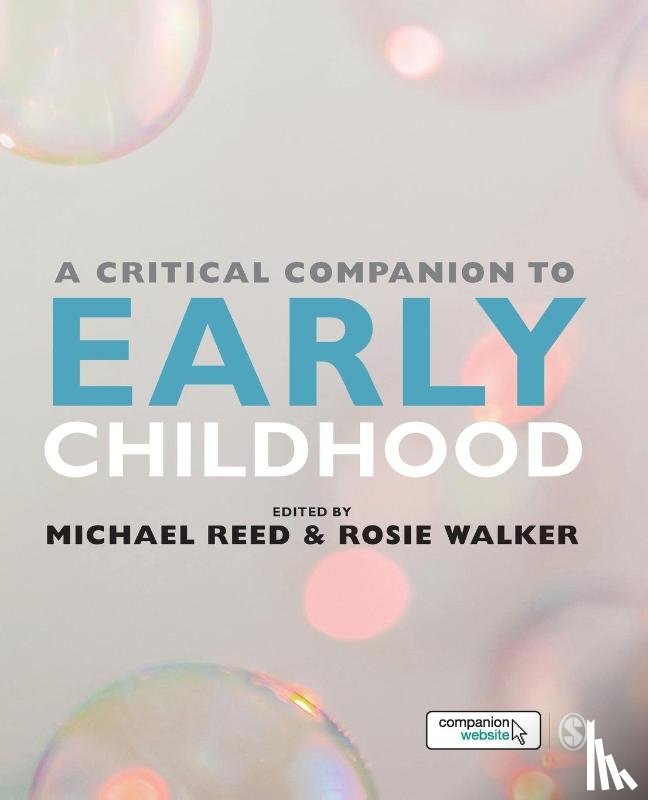 Reed - A Critical Companion to Early Childhood
