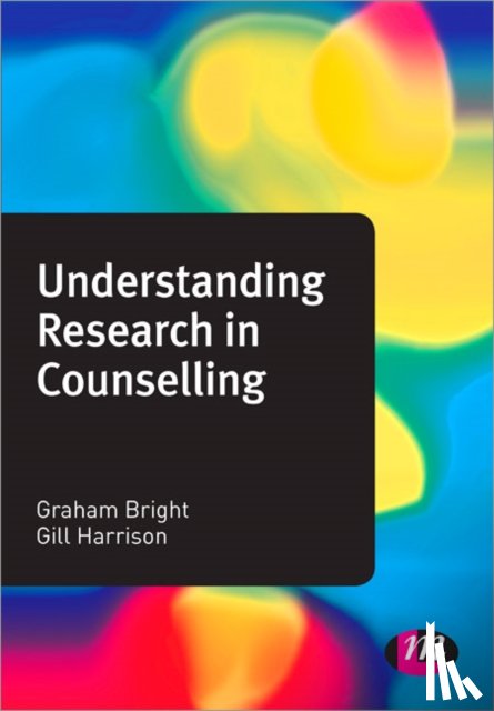  - Understanding Research in Counselling