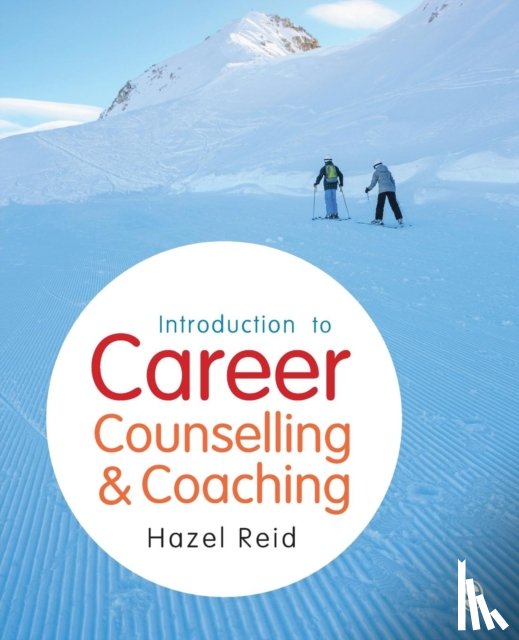 Reid, Hazel - Introduction to Career Counselling & Coaching