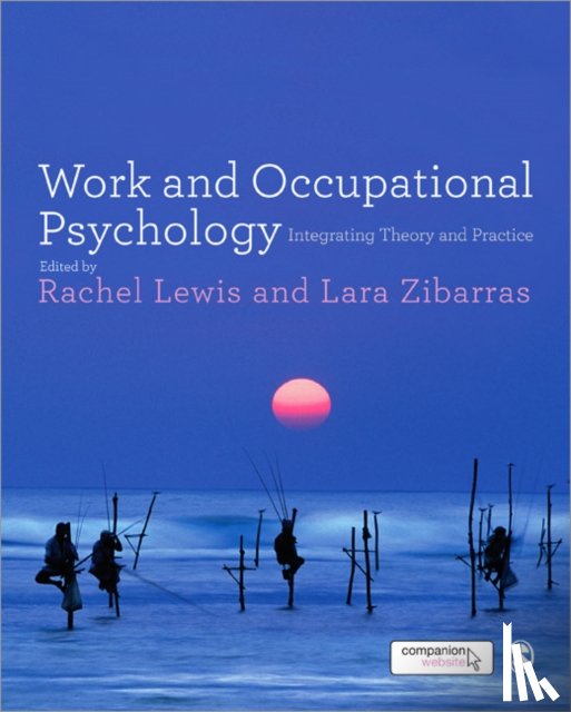  - Work and Occupational Psychology