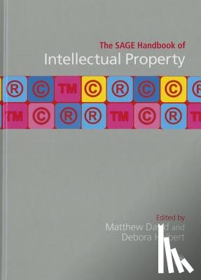 David - The SAGE Handbook of Intellectual Property