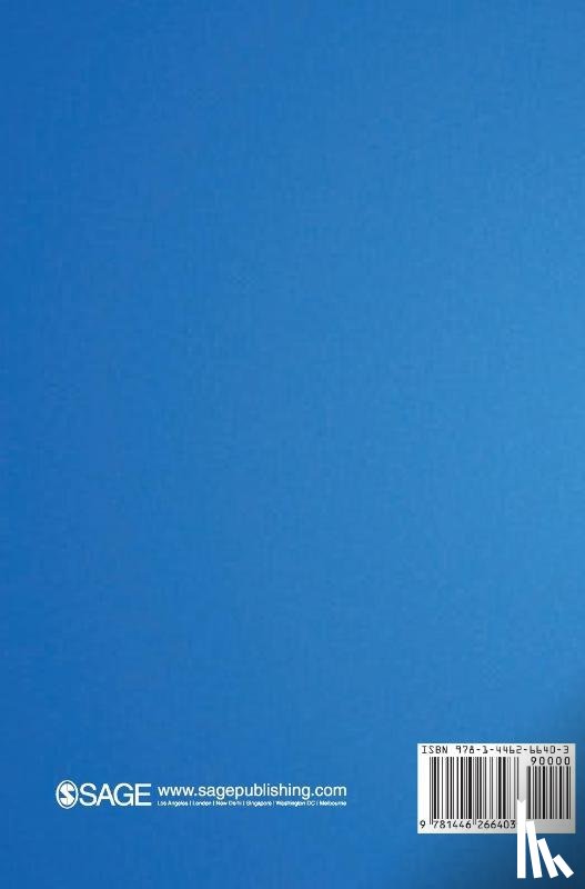  - Contemporary Issues in the Early Years