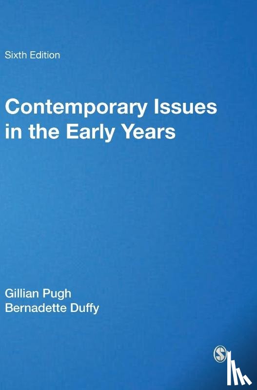  - Contemporary Issues in the Early Years
