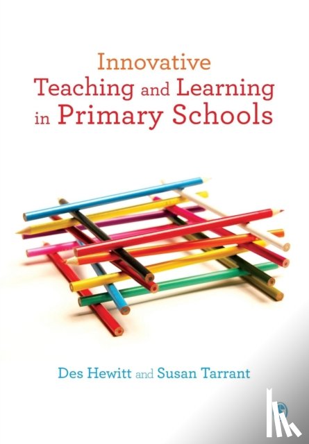 Hewitt - Innovative Teaching and Learning in Primary Schools