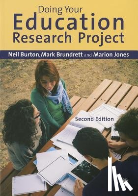 Burton - Doing Your Education Research Project