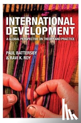 Battersby - International Development
