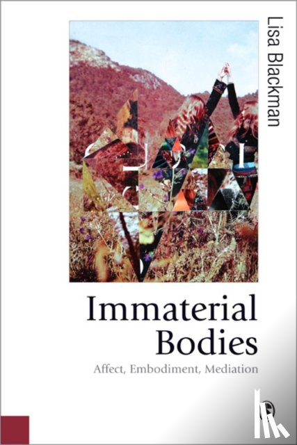 Blackman - Immaterial Bodies