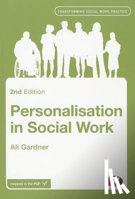 Gardner, Ali - Personalisation in Social Work