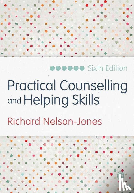 Nelson-Jones, Richard - Practical Counselling and Helping Skills
