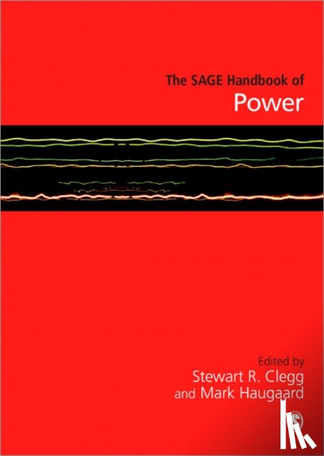Clegg - The SAGE Handbook of Power