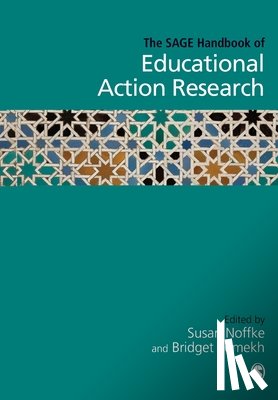 Noffke - The SAGE Handbook of Educational Action Research