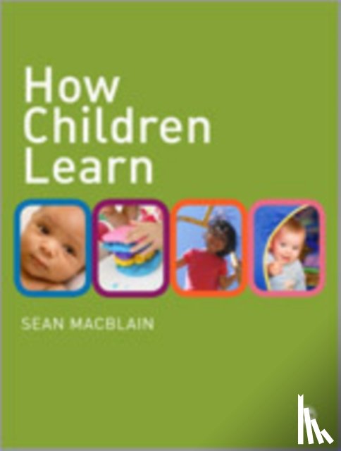 MacBlain, Sean - How Children Learn