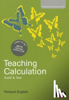 English - Teaching Calculation: Audit and Test