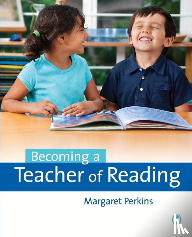 Perkins, Margaret - Becoming a Teacher of Reading