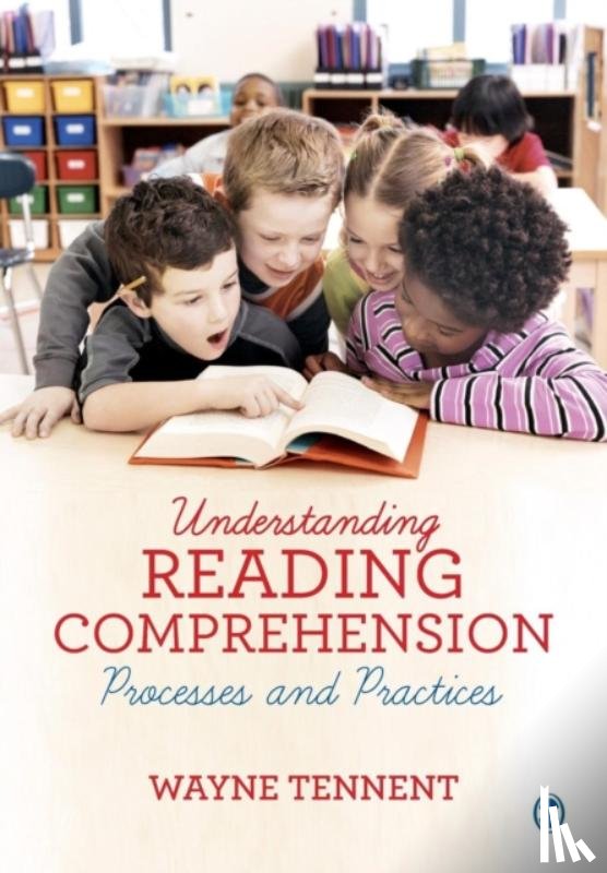 Tennent, Wayne - Understanding Reading Comprehension