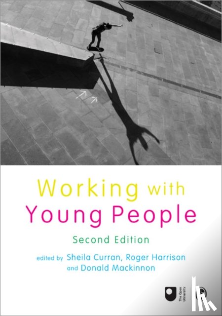 Curran - Working with Young People