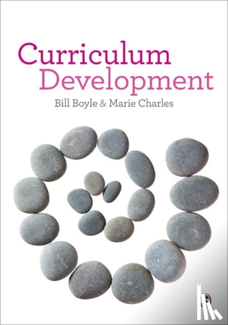 Boyle, Bill, Charles, Marie - Curriculum Development