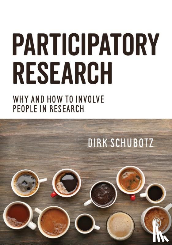 Schubotz, Dirk - Participatory Research