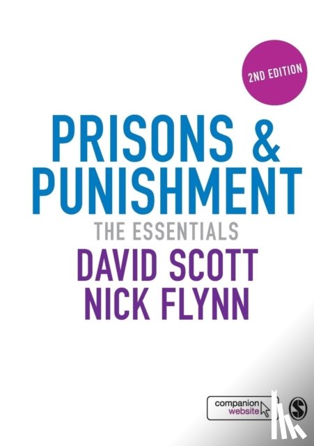Scott, David, Flynn, Nick - Prisons & Punishment