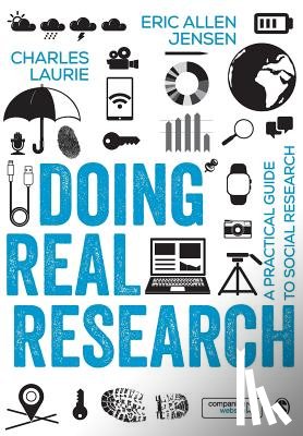 Jensen, Eric, Laurie, Charles - Doing Real Research