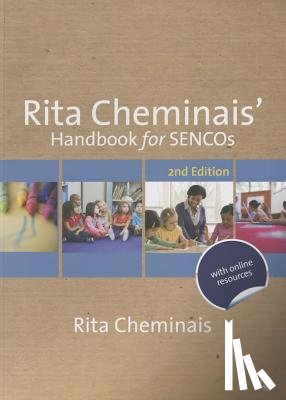 Cheminais, Rita - Rita Cheminais' Handbook for SENCOs