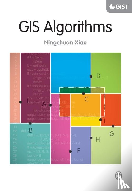 Xiao - GIS Algorithms