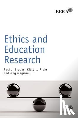 Brooks - Ethics and Education Research