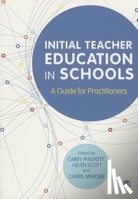 Philpott - Initial Teacher Education in Schools