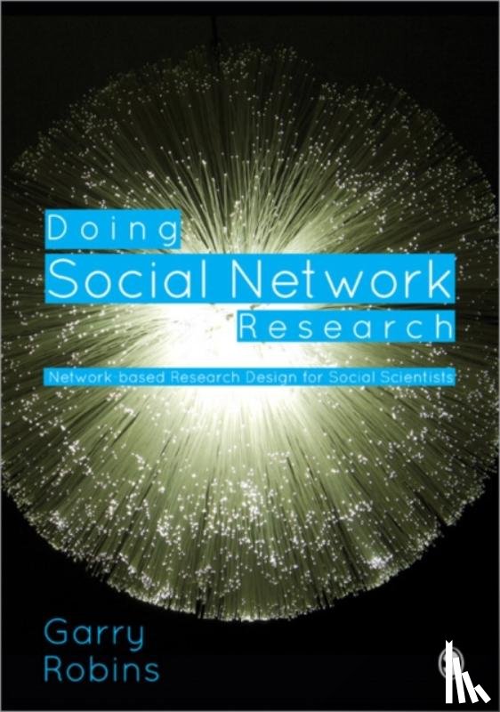 Robins, Garry L. (University of Melbourne - Doing Social Network Research