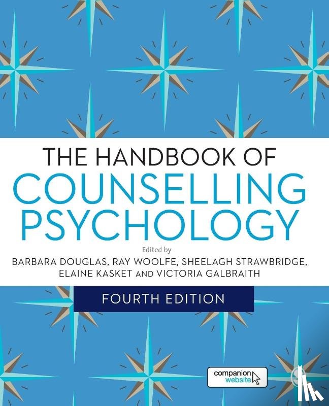  - The Handbook of Counselling Psychology