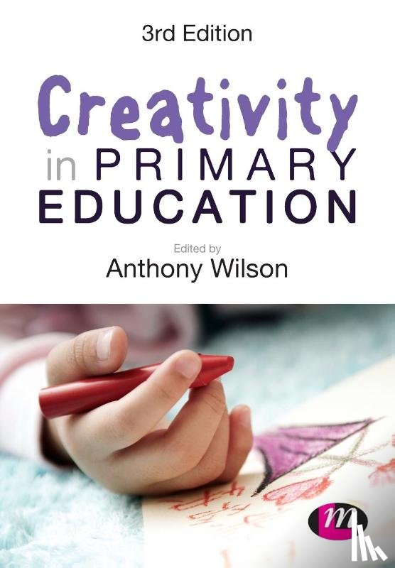 Wilson - Creativity in Primary Education