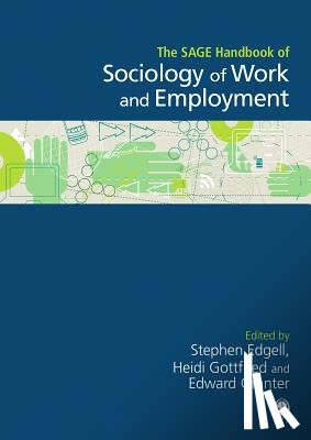 Edgell - The SAGE Handbook of the Sociology of Work and Employment