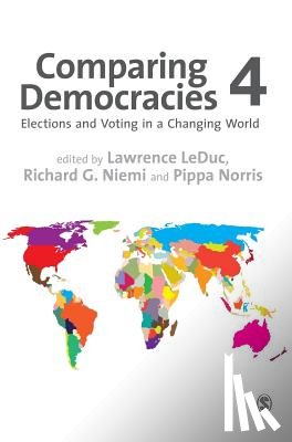 LeDuc - Comparing Democracies