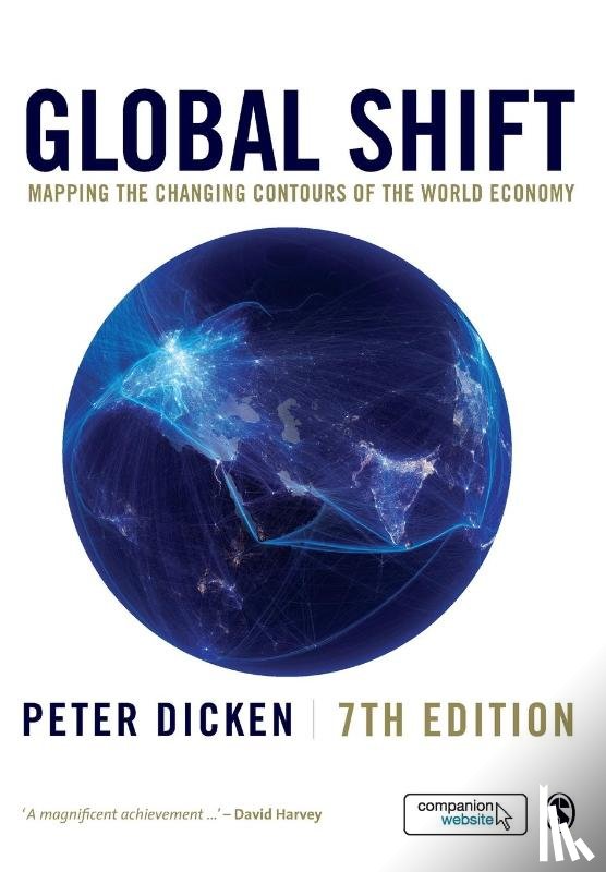 Peter Dicken - Global Shift