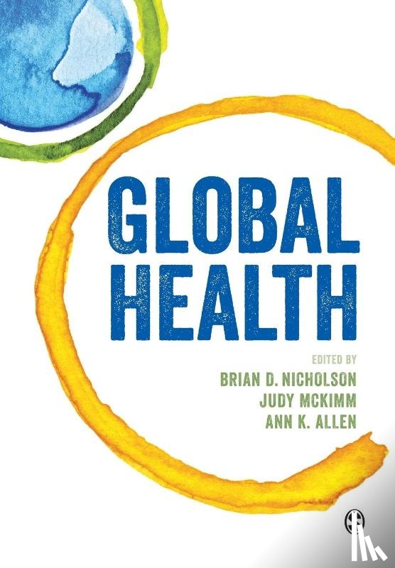 Nicholson - Global Health