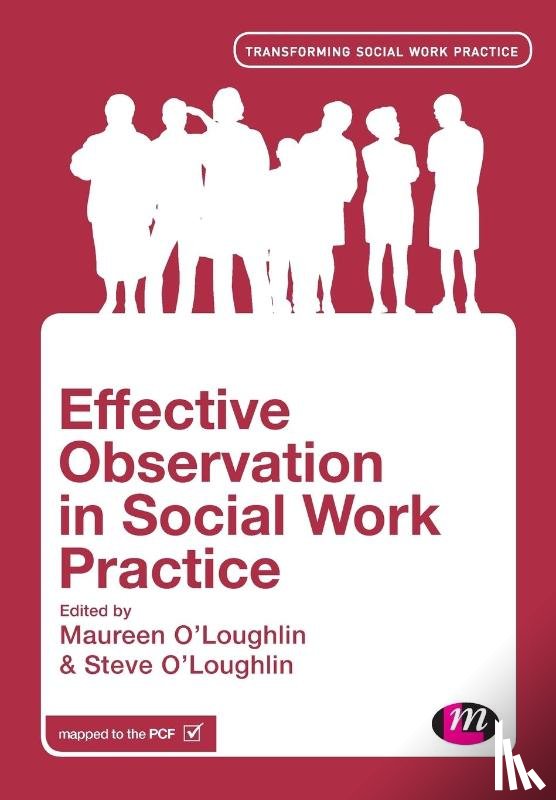  - Effective Observation in Social Work Practice
