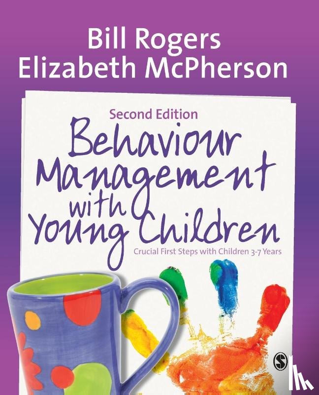 Rogers, Bill, McPherson, Elizabeth - Behaviour Management with Young Children