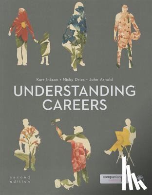Inkson, J. H. "Kerr", Dries, Nicky, Arnold, John - Understanding Careers