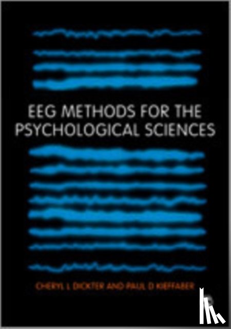 Dickter - EEG Methods for the Psychological Sciences