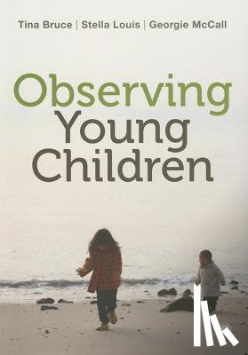 Bruce - Observing Young Children