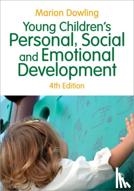 Dowling, Marion - Young Children's Personal, Social and Emotional Development